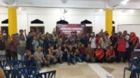 stephanus sukirno sosialisasi penguatan demokrasi daerah di ds trotok wedi