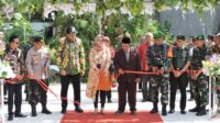 tmmd sengkuyung di sd kahuman ngawen klaten