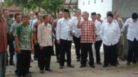 FKUB Klaten Adakan Visitasi Di Gereja Roh Kudus Kebonarum