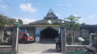 Masjid Al Hidayah pulisen boyolali