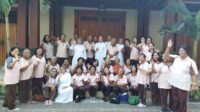 Paguyuban Lansia Santo Yoakhim Santa Anna Paroki Wedi 1