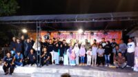 RMDU anniversarry ke 1