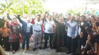Workshop Klaten Success Story 1