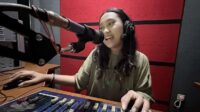 Zhafira Nur Aulia