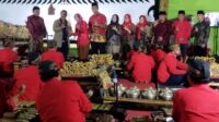 kadarwati gelar wayang kulit di ds bero trucuk
