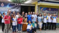 pelatihan digital marketing CU Kridha Rahardja