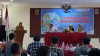 pelatihan pemandu wisata buatan di boyolali