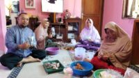 sayoto wedhang rempah tetulung
