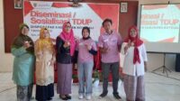 sosialisasi tdup pengusaha rekreasi boyolali