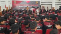 Boyolali Kirim 220 Atlet Ke Porprov Jateng