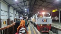 KAI Daop 6 Yogyakarta