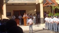Sat Binmas Polres Klaten Lakukan Pembinaan Dan Penyuluhan Di Sekolah