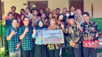 kebun ketahanan pangan ds plawikan 1