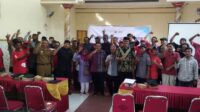 pemantapan ketahanan badan kesbangpol jawa tengah di ds sumberejo