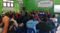 pemberdayaan ormas di sembung wedi klaten