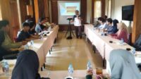 workshop di omah cokro daleman tulung