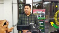 Kasi Intel Kejari Klaten Rully Nasrulloh