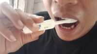 Oral Fluid Test