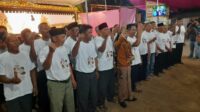 deklarasi DWGP siwal karanganyar