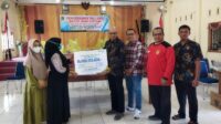 hudi lestari perangkat desa wangen kec polanharjo