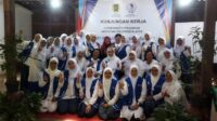 iwapi klaten kunjungan kerja ke plawikan
