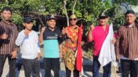 kades ngalas edy riyanto