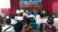 pembinaan pkub di kemalang
