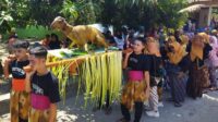 tradisi bersih dusun rasulan dk wiro ds wiro bayat 1