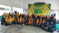 yayasan sijum indonesia
