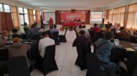 Pelatihan Pengelolaan Obyek Wisata di Boyolali