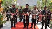 TMMD Sengkuyung Di Gununggajah