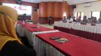 fgd pelayanan publik polres klaten