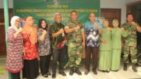 kb kesehatan kodim klaten 2023