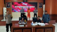 Membawa Senjata Tajam Di Tempat Umum