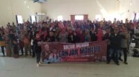 relawan sahabat ganjar klaten
