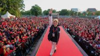 Perempuan Berdaya Menuju Indonesia Unggul 1