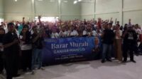 relawan sahabat ganjar klaten 2