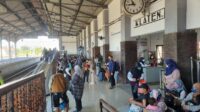 stasiun klaten