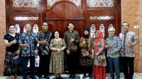 Bebek Dan Ayam Taliroso Bu Lilly Klaten 1