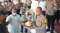 Forum Masyarakat Boyolali Tersenyum