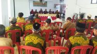 KTNA Kecamatan Kalikotes 1