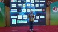 Direktur Utama RSU Cakra Husada Klaten dr Nety Herawati