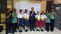 Sekolah Krista Gracia Klaten