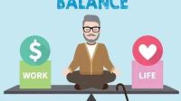 Work Life Balance