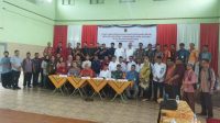 rakor pkub kecamatan wedi 1