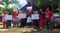 relawan puser bumi klaten