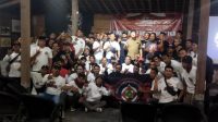BSM Sambernyawa CK Klaten 1