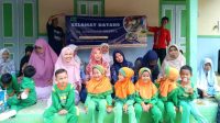 TKIT MTA Kecamatan Jogonalan