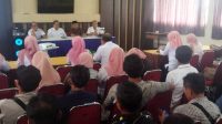 kerjasama kemitraan tembakau pacitan dengan poktan rukun sata klaten