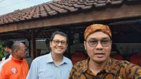 dwi purnowo dan supriyanto